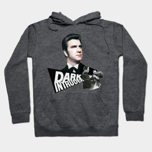 Dark Intruder Hoodie